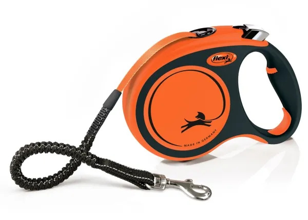 Flexi Xtreme -nauhakelatalutin, L, 5 m