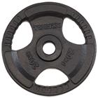 Levypainot tankoon Toorx DGN-TG20 D50mm 20kg