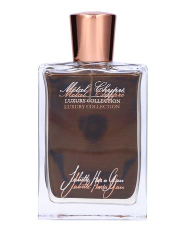 Juliette Has A Gun Metal Chypré EDP 75 ml