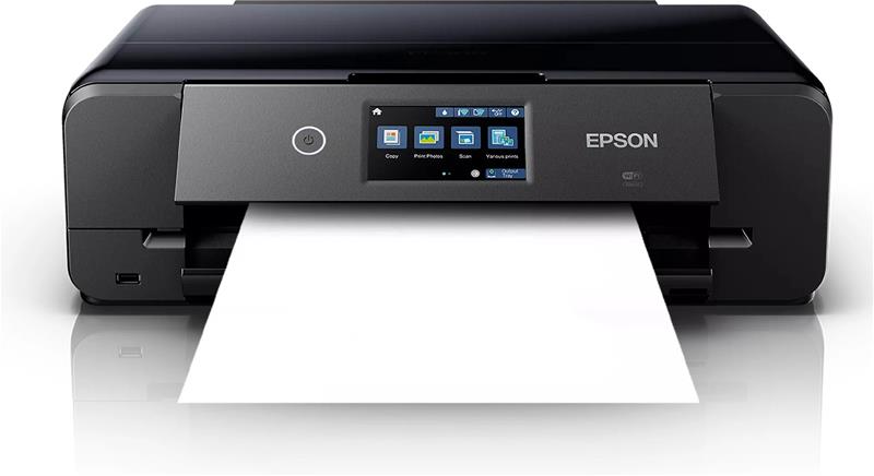 Epson Expression Photo XP-980 Multifunction - väri - Muste
