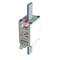 Sulakepesä Nh2 250a Gl/gg 500v – kuva 1