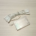 LED Paristovalos Juhliin, 6,6 pedos/2m-20 lemputes