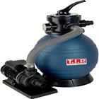 Allassuodatinsarja SPF180 230V 0,18kW