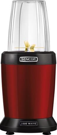 Sencor SNB 4301RD, tehosekoitin