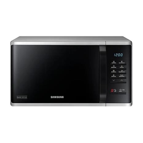 Samsung MS23K3513AS/EE, mikroaaltouuni