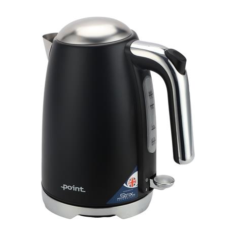 Point POWK5020BK Retro, vedenkeitin
