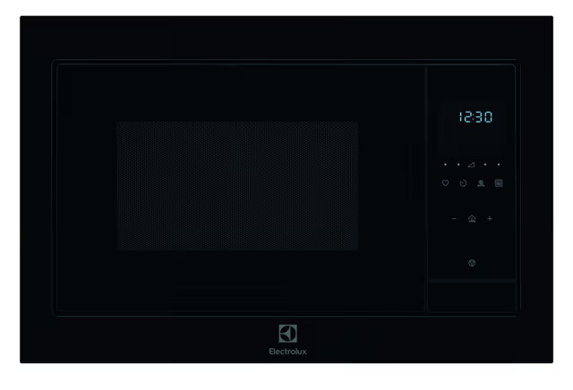 Electrolux LMS4253TBK, mikroaaltouuni