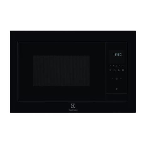 Electrolux LMS4253TBK, mikroaaltouuni