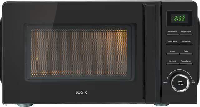 Logik LMWB21DE, mikroaaltouuni