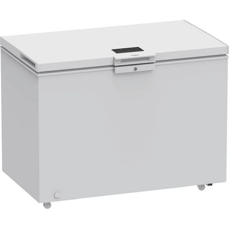 Whirlpool W3RHS30DW, pakastin