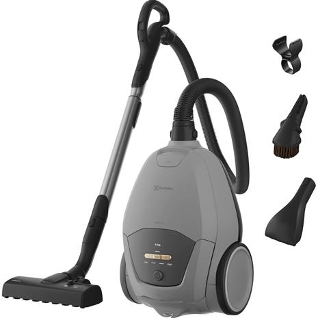 Electrolux EB71A3UG 700 Silent, pölynimuri