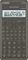 Casio FX-82-MS-2, laskin – kuva 3
