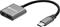 Sandberg USB-C Audio Adapter PD65W – kuva 2
