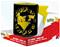 POKEMON - Mug 3D handle - Pikachu lightening bolt – kuva 4