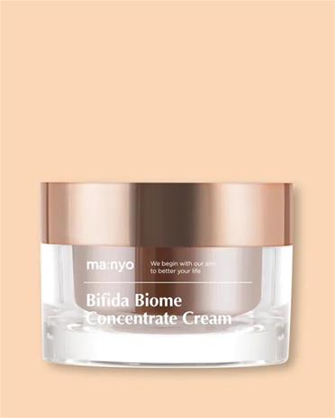Ma:nyo Bifida Biome Concentrate Cream 50 ml