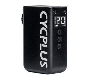 Cycplus AS2 PRO mini sähköpumppu