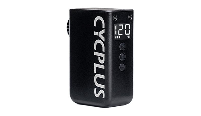 Cycplus AS2 PRO mini sähköpumppu