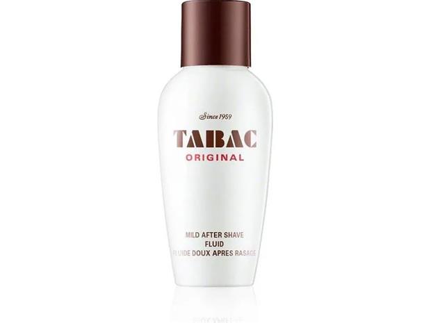 Tabac Original Mild After Shave Fluid 100 ml