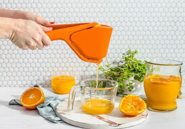 Dreamfarm Fluicer Orange