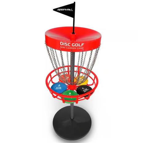 SportMe Frisbeegolfsetti Mini