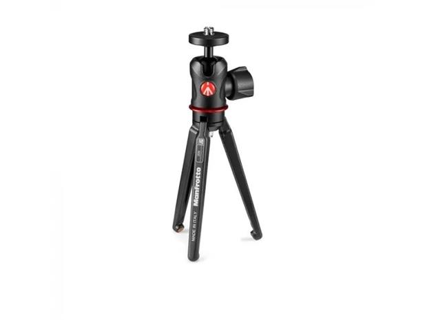 MANFROTTO Pöytäjalusta Kit 209,492LONG-1