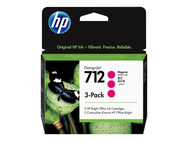 HP 3ED78A, mustekasetti – kuva 8/8