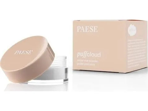 PAESE Puff Cloud Under Eye Powder