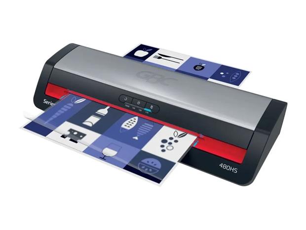 GBC 480HS Office A3 Laminator