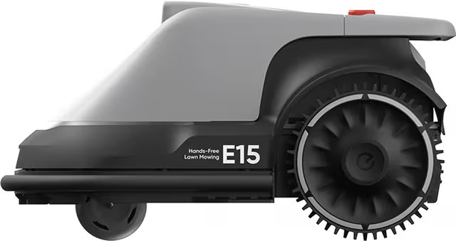 Anker Eufy E15 800m², robottiruohonleikkuri