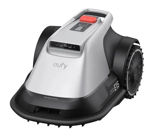 Anker Eufy E15 800m², robottiruohonleikkuri