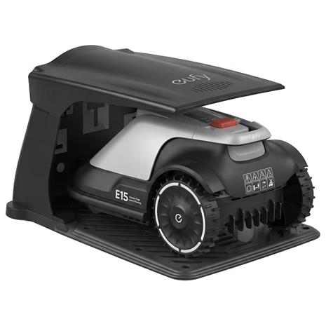 Anker Eufy E15 800m², robottiruohonleikkuri