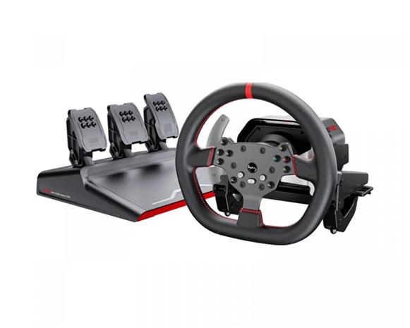 PXN V10 Pro Racing Bundle, PC -rattipoljinsetti