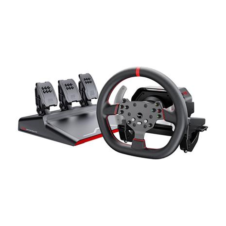 PXN V10 Pro Racing Bundle, PC -rattipoljinsetti