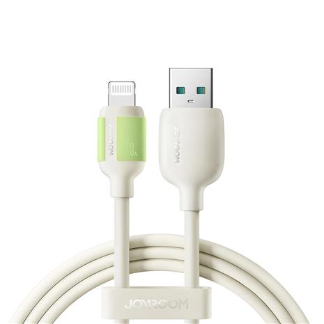 Joyroom S-A53 USB-A to Lightning 30W 1,2m