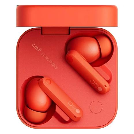 CMF by Nothing Buds 2 Pro, Bluetooth-vastamelunappikuulokkeet