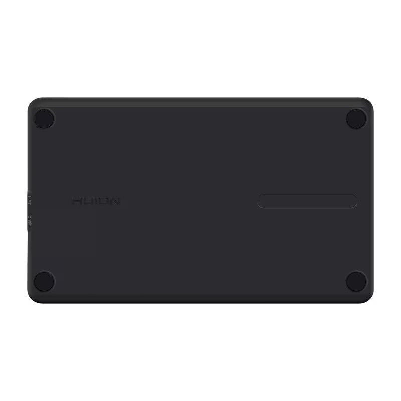 Huion Kamvas 12 GS1161 grafiikkataulu