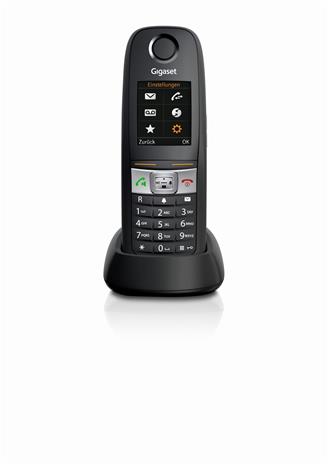 Gigaset E630, langaton puhelin