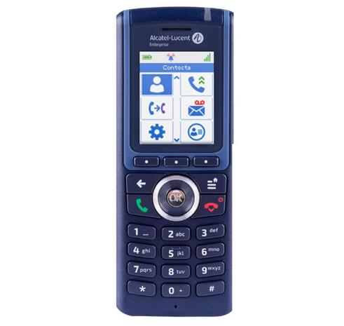 Alcatel-Lucent 8234 DECT, langaton puhelin