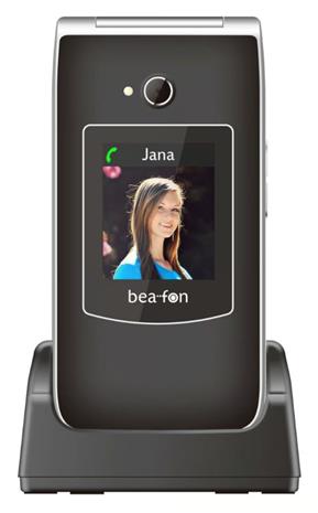 Beafon SL645 LTE 4G, matkapuhelin – kuva 4/8