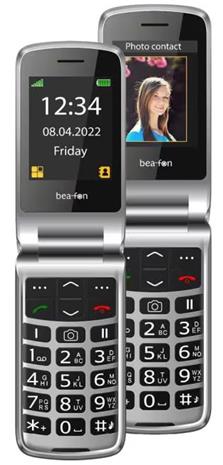 Beafon SL605 2G, matkapuhelin