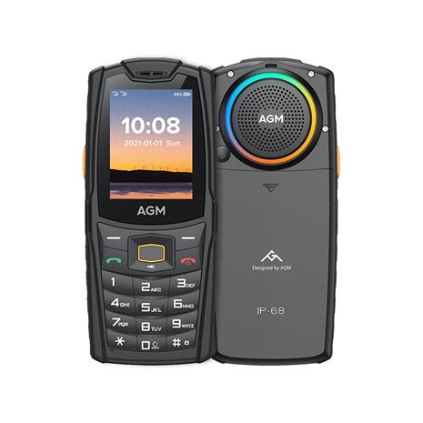 AGM M6 4G, matkapuhelin – kuva 4/5