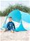 Swimpy UV-Teltta, Turquoise – kuva 3