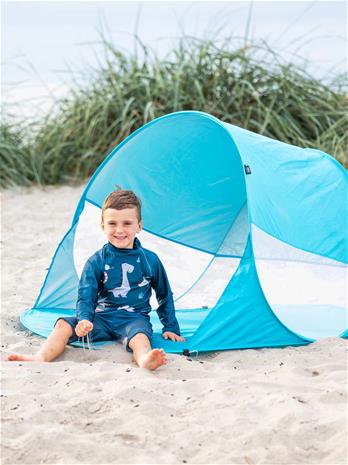 Swimpy UV-Teltta, Turquoise