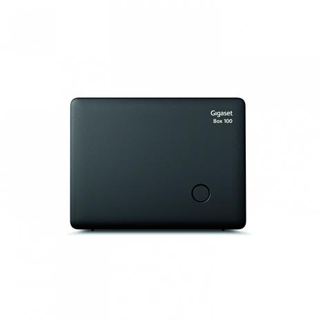 Gigaset Box 100, DECT-tukiasema