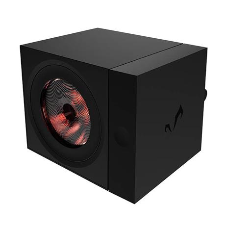 Yeelight Cube Smart Lamp -älyvalaisin, Spot