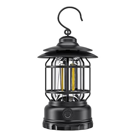 Superfire Camping lamp T51 USB-C