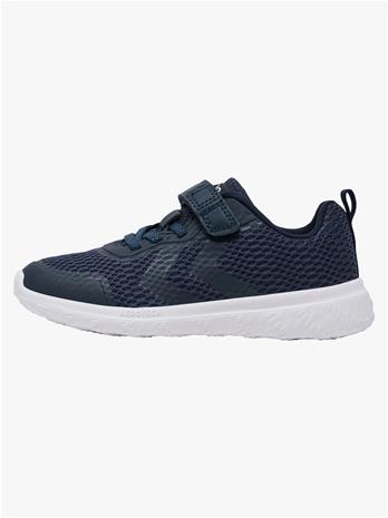 Hummel Actus Recycled JR Lenkkarit, Black, 38