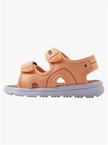 Reima Bungee Sandaalit, Apricot, 25