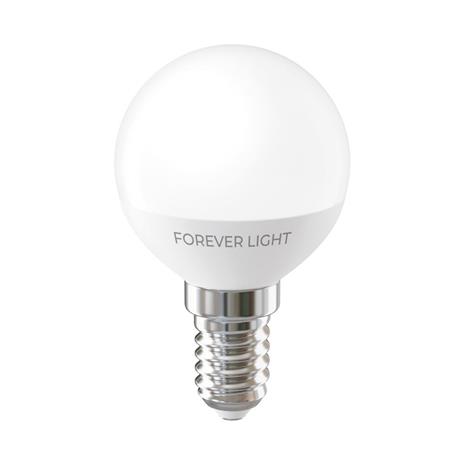 LED-lamppu E14 G45 2.2W 270lm 3000K