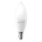 LED-lamppu E14 C37 8,5W 1000lm 6000K – kuva 2